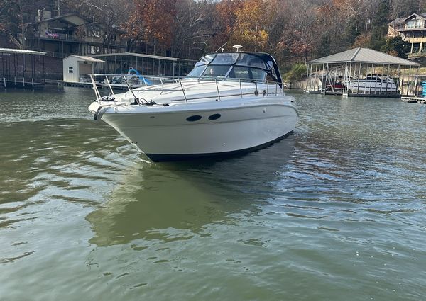 Sea Ray 380 Sundancer image