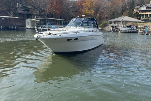 Sea Ray 380 Sundancer image