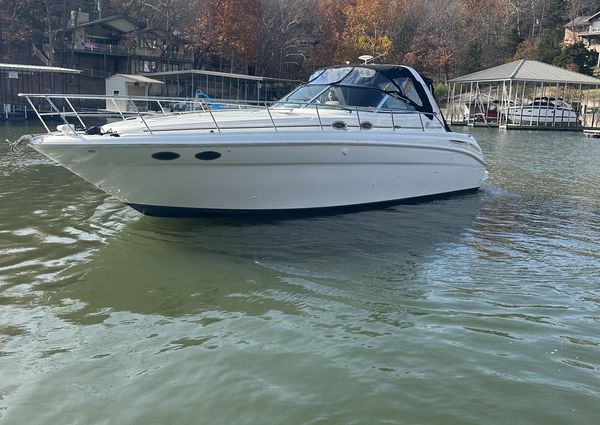 Sea Ray 380 Sundancer image