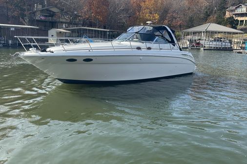 Sea Ray 380 Sundancer image