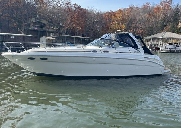 Sea Ray 380 Sundancer image