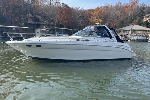 Sea Ray 380 Sundancer image