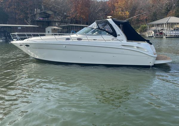 Sea Ray 380 Sundancer image