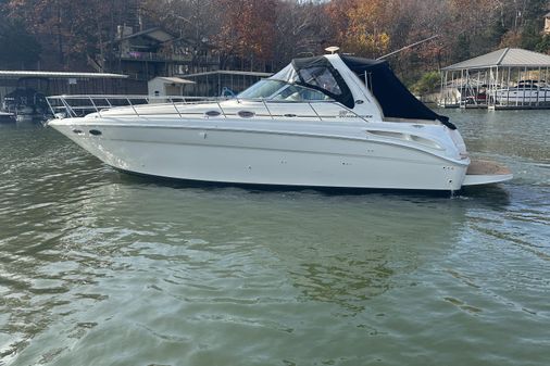 Sea Ray 380 Sundancer image