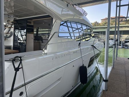 Prestige 460 image