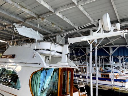 Hinckley Talaria 44 Flybridge image