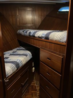 DeFever 49 Pilothouse image