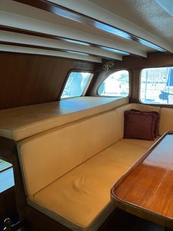 DeFever 49 Pilothouse image