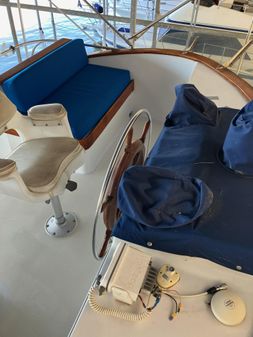 DeFever 49 Pilothouse image