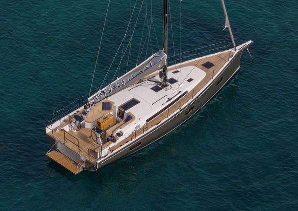 Beneteau-america FIRST-44-AMERICAN-EDITION- image
