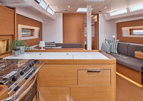 Beneteau-america FIRST-44-AMERICAN-EDITION- image