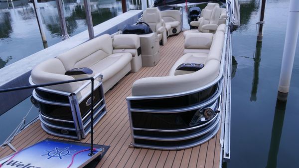 Landau Signature 2700 Cruise 
