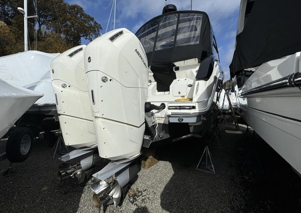 Sea Ray 370 Sundancer Outboard image