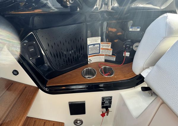 Sea Ray 370 Sundancer Outboard image