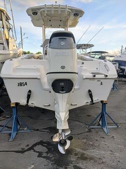 Sea-pro 239 image