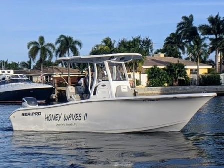 Sea-pro 239 image