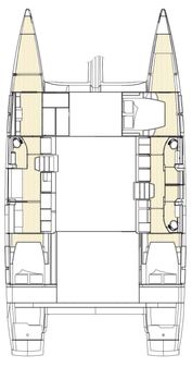 Nautitech 54 Fly image