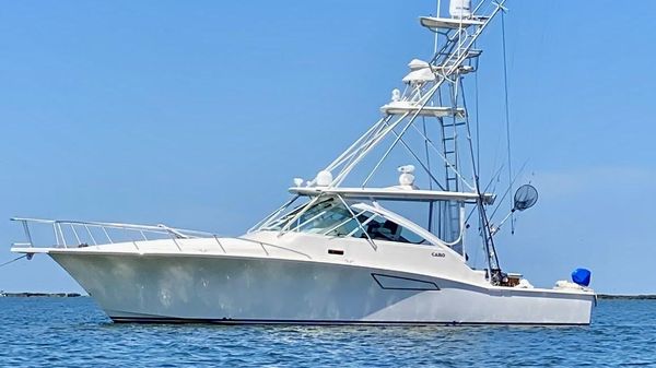Cabo 40 Express