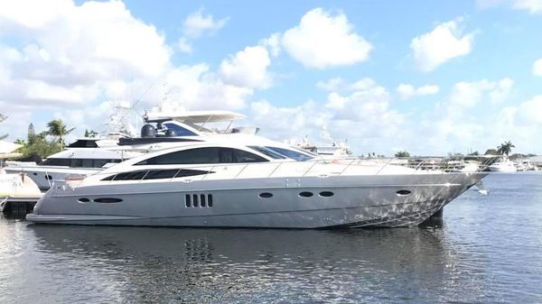 Princess V70