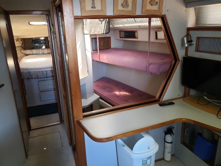 Sea Ray 390 Express Cruiser image