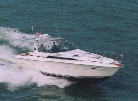 Sea Ray 390 Express Cruiser image