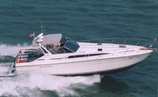 Sea Ray 390 Express Cruiser image