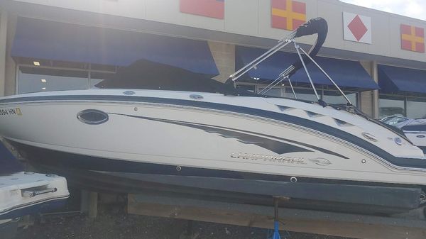 Chaparral 244 Sunesta