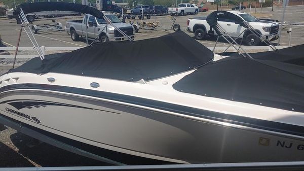Chaparral 244 Sunesta