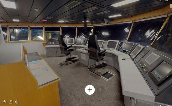 Custom Ice-Class Expedition image