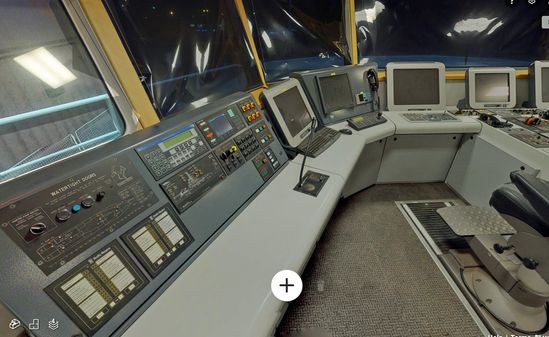 Custom Ice-Class Expedition image