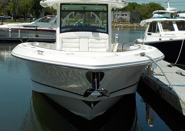 Boston Whaler 370 Outrage image