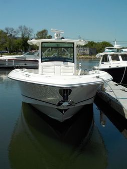 Boston Whaler 370 Outrage image