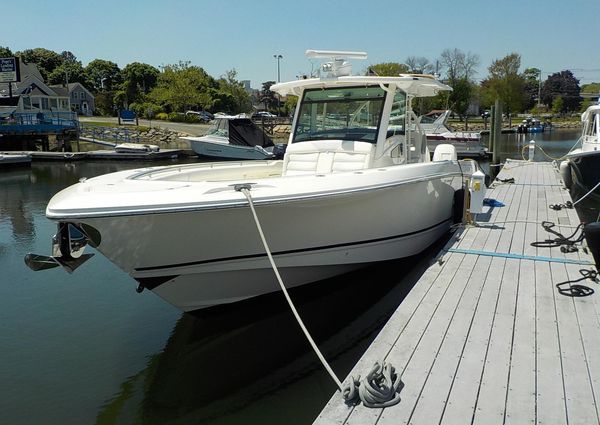 Boston Whaler 370 Outrage image