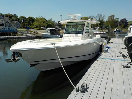 Boston Whaler 370 Outrage image