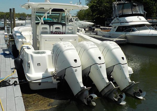 Boston Whaler 370 Outrage image