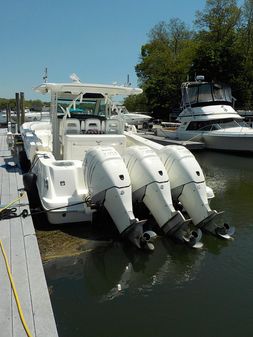 Boston Whaler 370 Outrage image