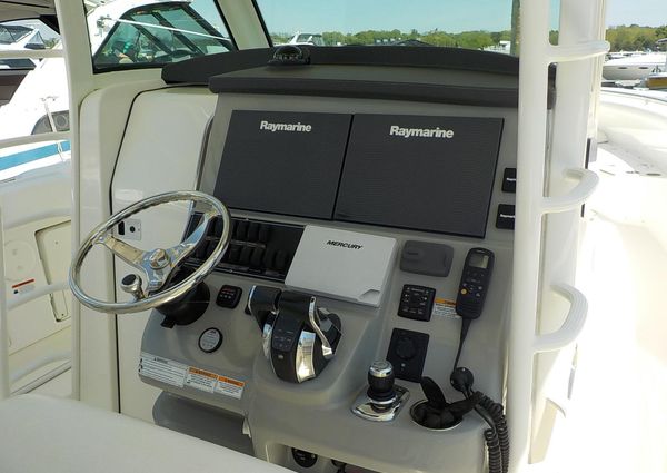 Boston Whaler 370 Outrage image