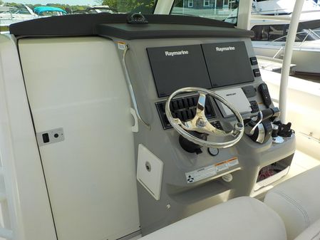 Boston Whaler 370 Outrage image