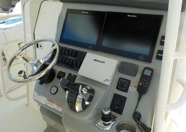 Boston Whaler 370 Outrage image