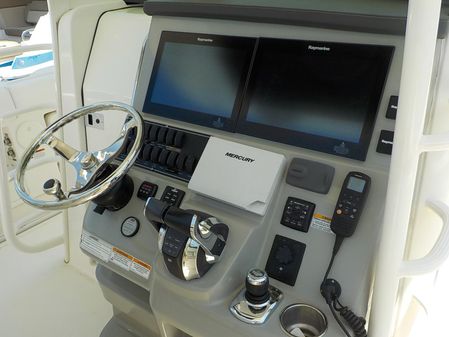 Boston Whaler 370 Outrage image