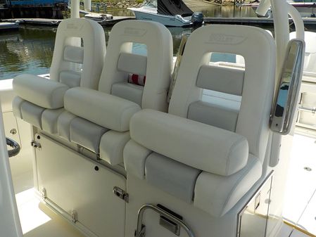 Boston Whaler 370 Outrage image