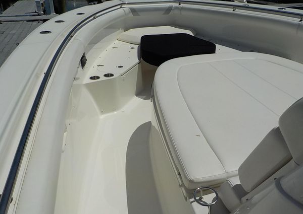 Boston Whaler 370 Outrage image