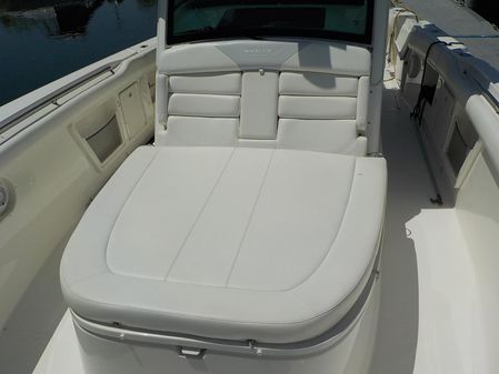 Boston Whaler 370 Outrage image