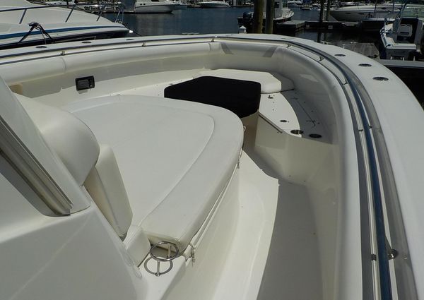 Boston Whaler 370 Outrage image