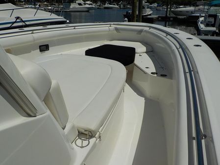 Boston Whaler 370 Outrage image