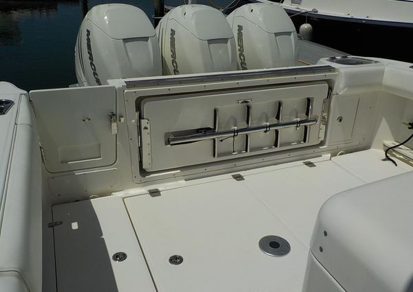 Boston Whaler 370 Outrage image