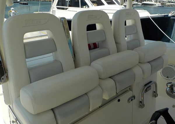 Boston Whaler 370 Outrage image