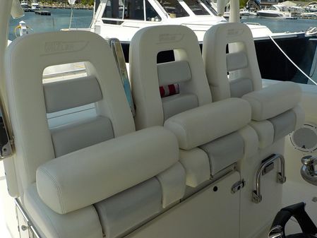 Boston Whaler 370 Outrage image