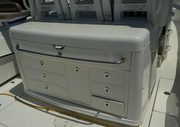 Boston Whaler 370 Outrage image