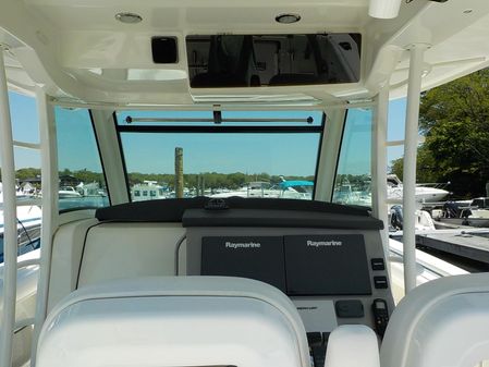 Boston Whaler 370 Outrage image